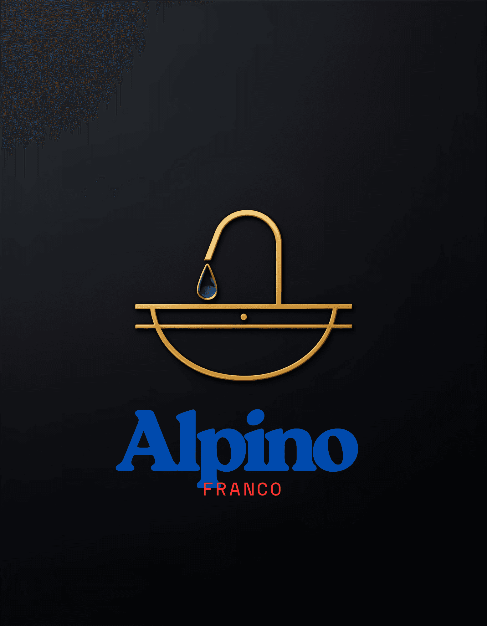 לילי - שלי luxury sink